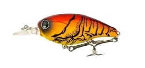 Wobler Bantam Kozak MR 54mm 8g T00 Claw